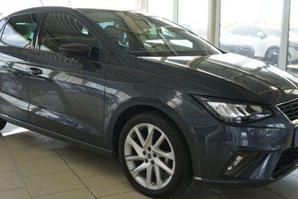Seat Ibiza 10.700 km 17.400 € Sickte bei Braunschweig 38173
