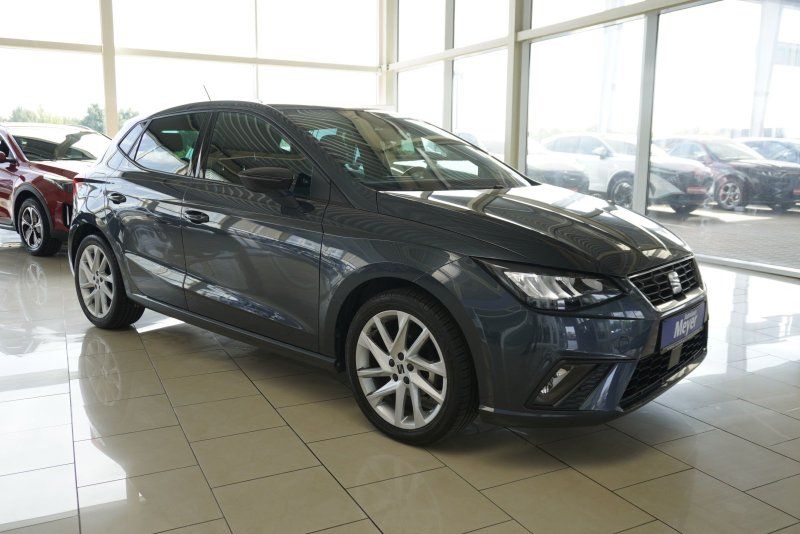 Seat Ibiza 10.700 km 17.400 € Sickte bei Braunschweig 38173