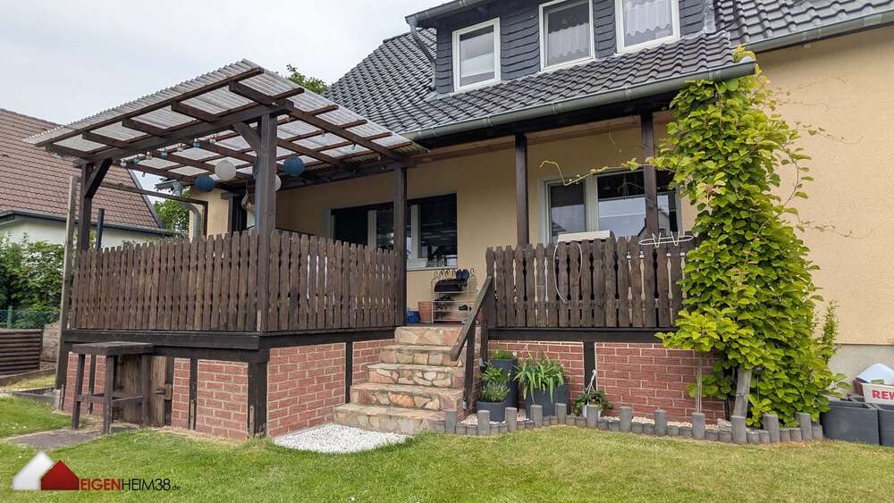 Einfamilienhaus Wahle Wahle - 5 Zimmer, 153 m&sup2;, 425.000&euro; | Angebot:26997654