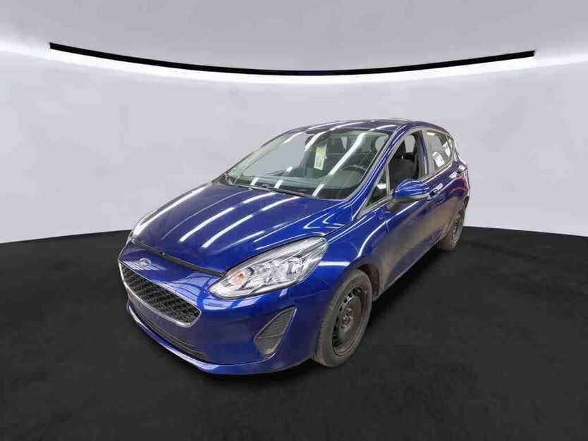 Ford Fiesta 201.592 km 2.990 € Vechelde 38159