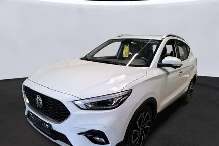 MG ZS 116.337 km 14.990 &euro; Braunschweig 38122