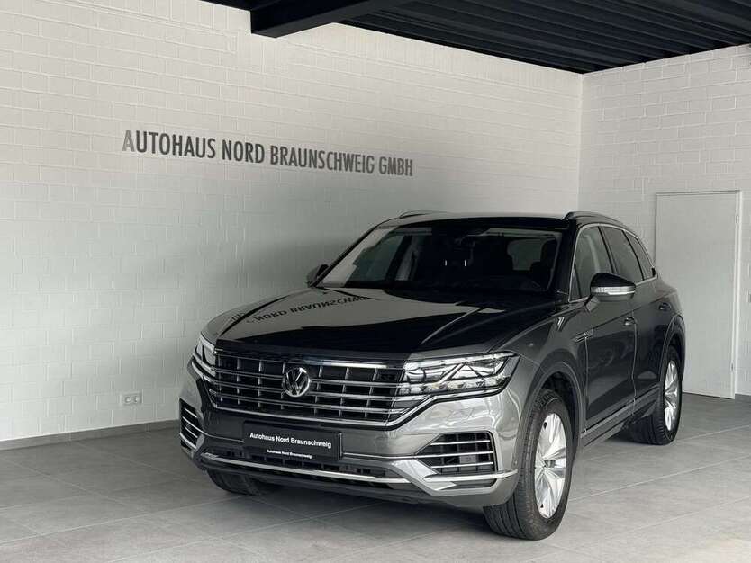 Touareg