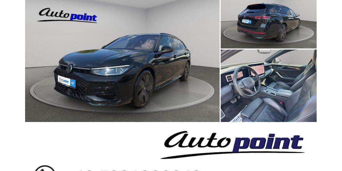 VW Passat 100.000 km 34.950 &euro; Goslar 38644