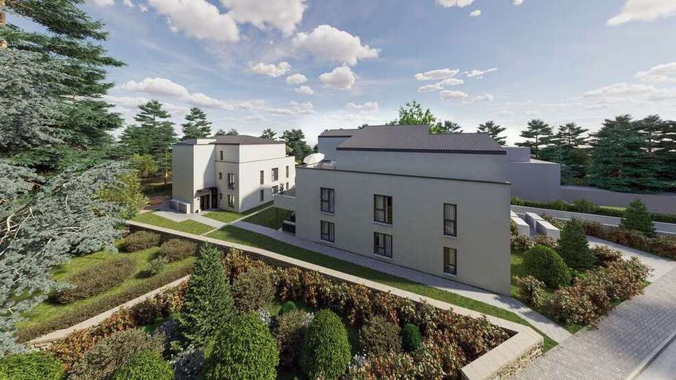 Wohnung zum Kaufen in Bad Honnef 591.000 € 112 m²