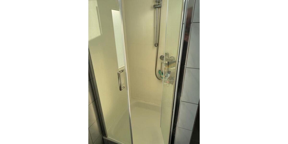 Große 4- Zimmer Dachgeschosswohnung im Zentrum von Wendeburg 4 zimmer