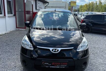 Hyundai i10 85.767 km 3.399 € Goslar 38644