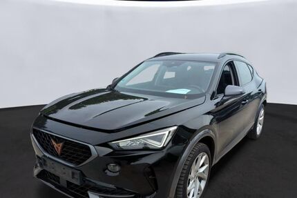Cupra Formentor 115.885 km 16.990 &euro; Braunschweig 38122