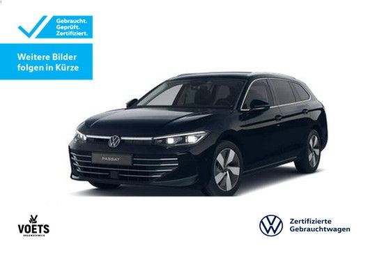 VW Passat Variant 26.100 km 39.450 € Braunschweig 38124