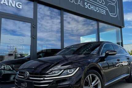 VW Arteon 139.830 km 25.950 € Vechelde 38159