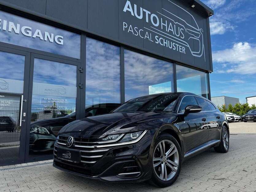 VW Arteon 139.830 km 25.950 € Vechelde 38159