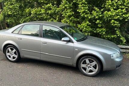 Audi A4 216.000 km 3.699 € Seesen 38723