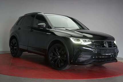 VW Tiguan 181.000 km 26.990 € Braunschweig 38110