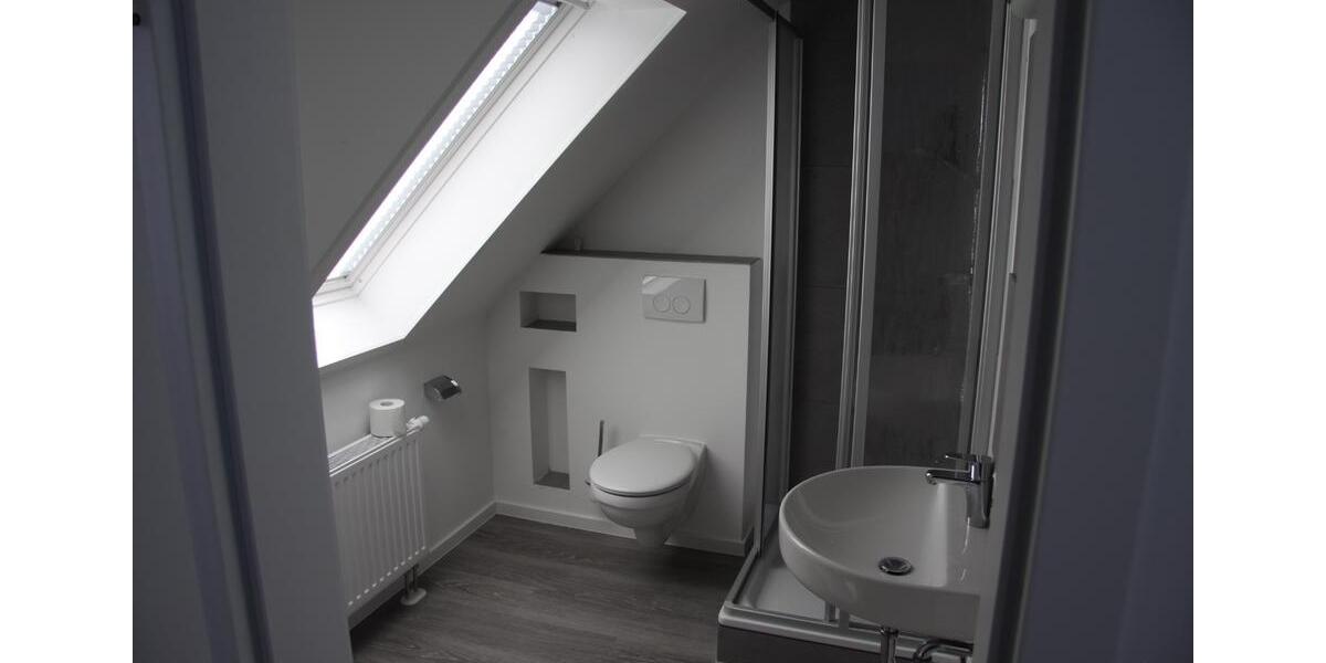 Etagenwohnung Hildesheim - 1 Zimmer, 35 m&sup2;, 530&euro; | Angebot:26249597