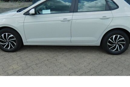 VW Polo 1.0 Trendline Life MPI BMT 4Trg Klima