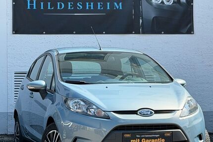 Ford Fiesta 178.000 km 3.790 &euro; Hildesheim 31135