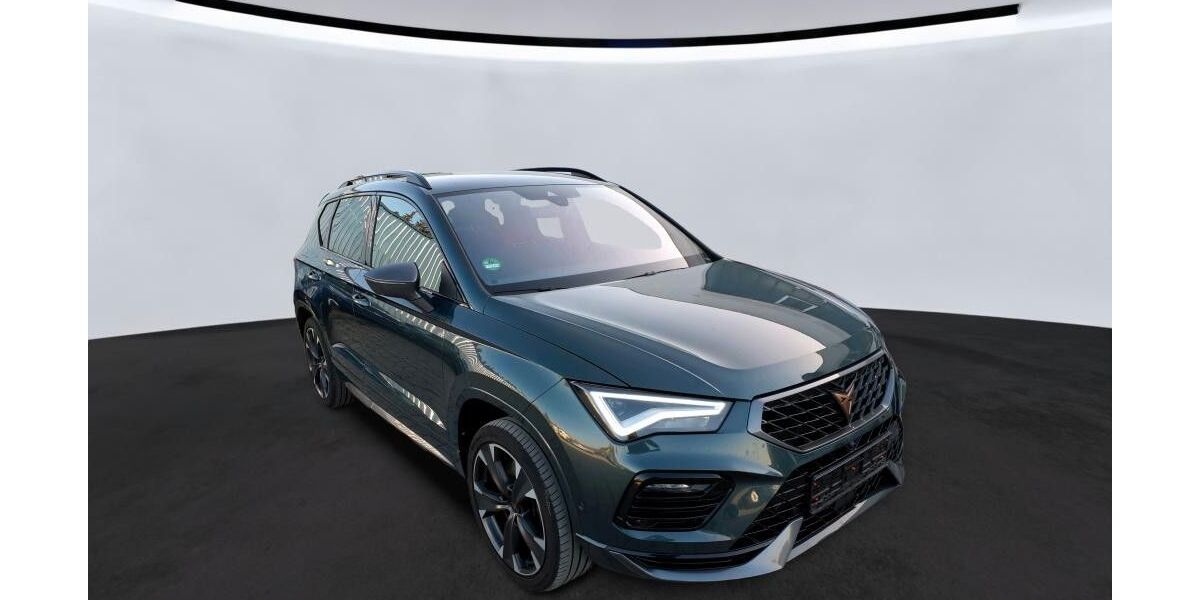 Cupra Ateca 63.835 km 28.590 &euro; Goslar 38644