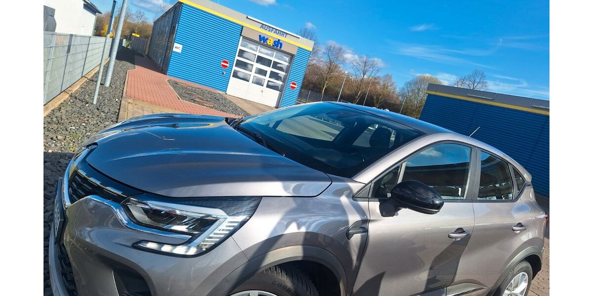 Renault Captur 45.529 km 12.500 &euro; Hohenhameln 31249