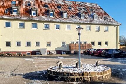 Wohnung Salzgitter Ortschaft Südost - 3 Zimmer, 74 m&sup2;, 650&euro; | Angebot:27614654