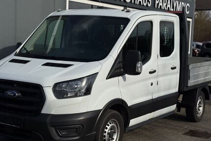 Ford Transit 83.933 km 17.900 &euro; Salzgitter 38259