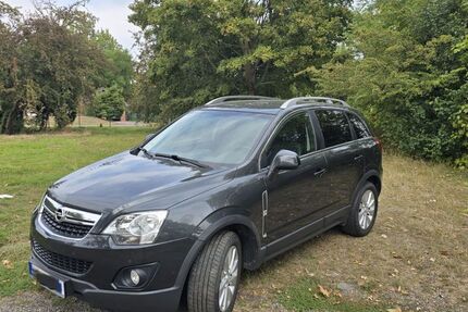 Opel Antara 138.235 km 6.900 € Hildesheim 31135