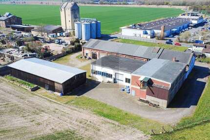 Gewerbeobjekt Ilsede - 799.000&euro; | Angebot:27218131