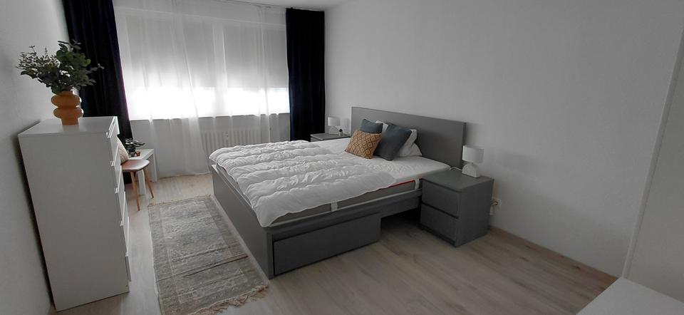 Etagenwohnung Goslar Jürgenohl - 2 Zimmer, 64 m&sup2;, 800&euro; | Angebot:26166520