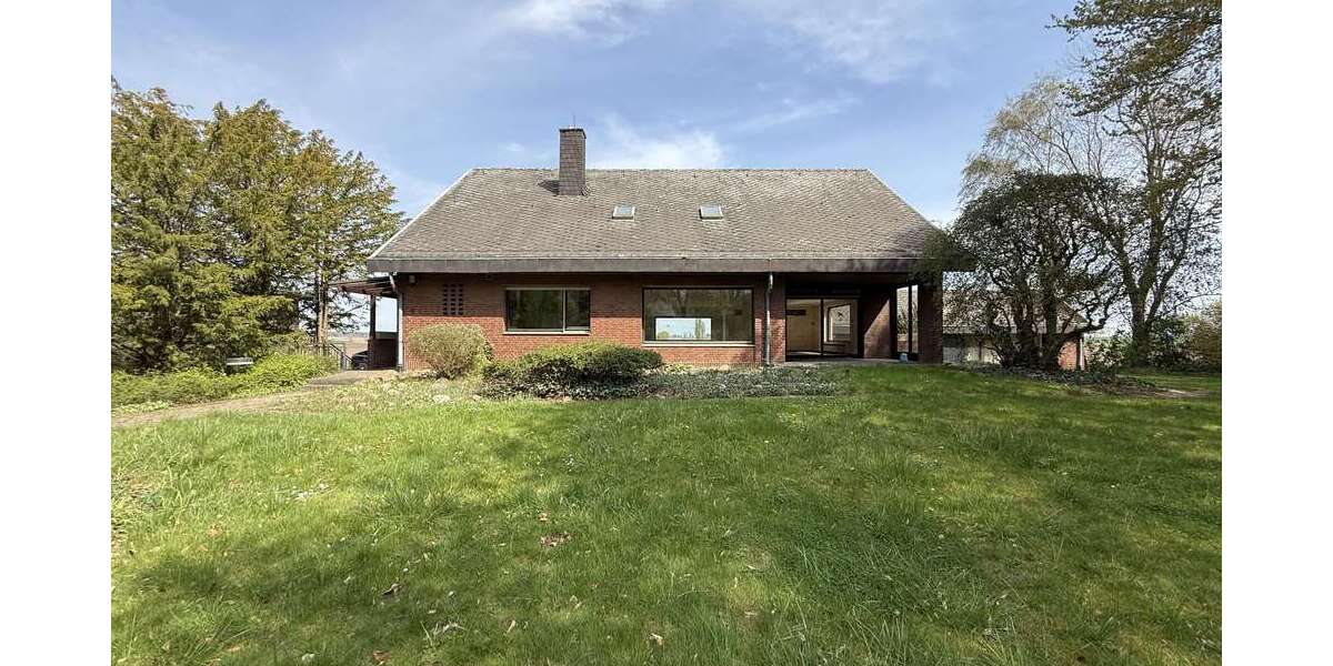 Einfamilienhaus Söhlde - 7 Zimmer, 250 m&sup2;, 1.650&euro; | Angebot:26285754