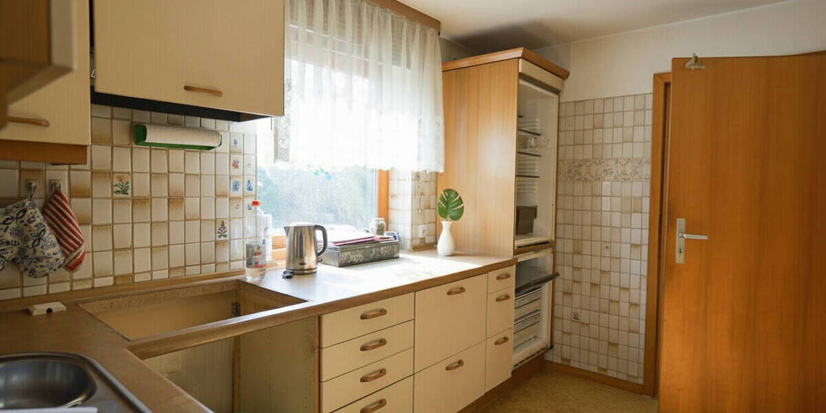 Doppelhaushälfte Braunschweig / Südstadt Südstadt - 4 Zimmer, 120 m&sup2;, 330.000&euro; | Angebot:26107526