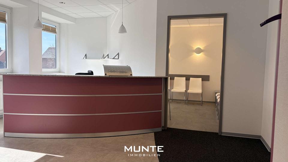 Gewerbeobjekt Salzgitter Ortschaft Südost - 1.600&euro; | Angebot:20367455