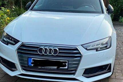Audi A4 129.000 km 18.999 € Wolfenbüttel 38300
