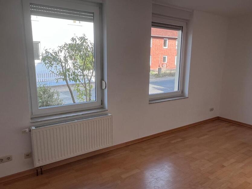 Einfamilienhaus