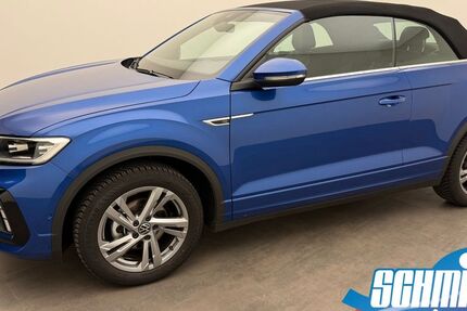 VW T-Roc 25.430 km 31.700 &euro; Peine 31226