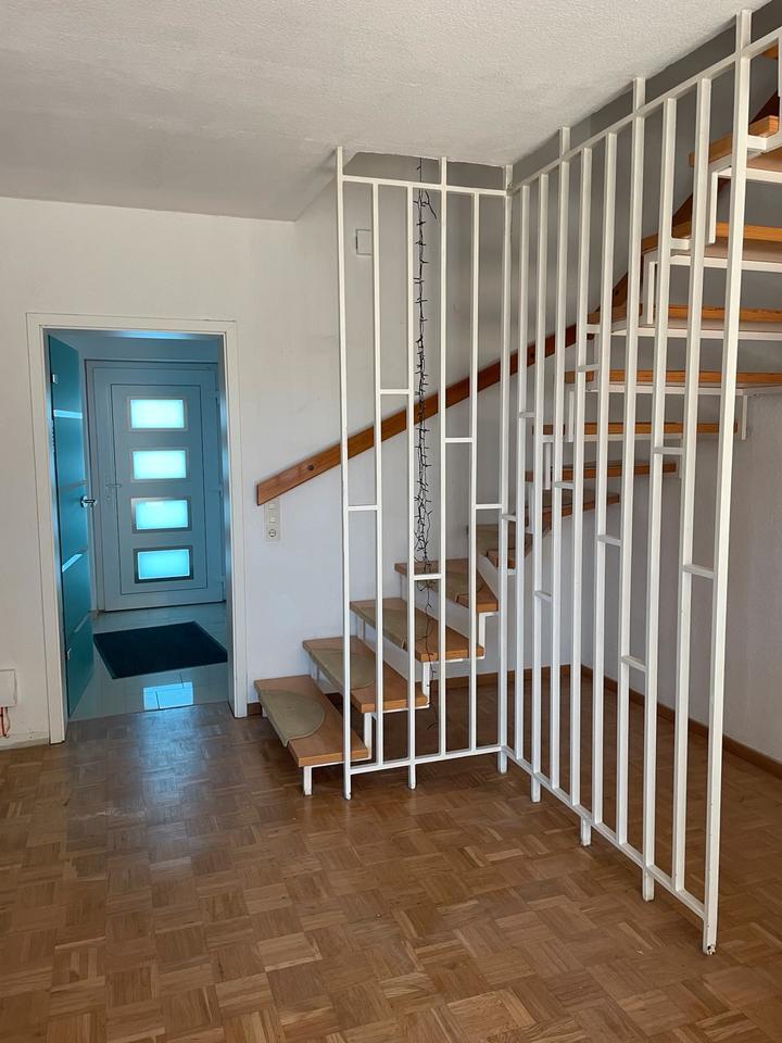 Ruhige Haushälfte, Ortsrandlage Rethen, Generationswohnen möglich zimmer