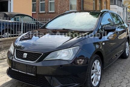 Seat Ibiza 198.050 km 1.650 &euro; Goslar 38690