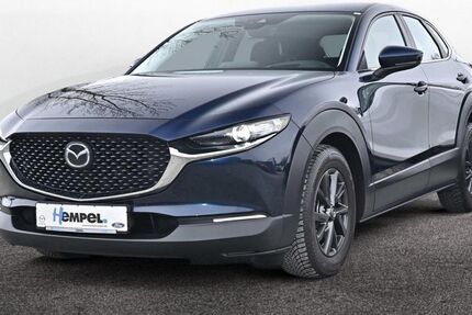 Mazda CX-30 32.583 km 23.490 € Braunschweig 38114