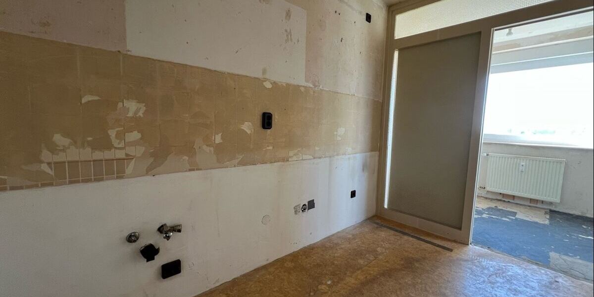 Wohnen oder Kapitalanlage - Etagenwohnung Peine | Angebot:26195159