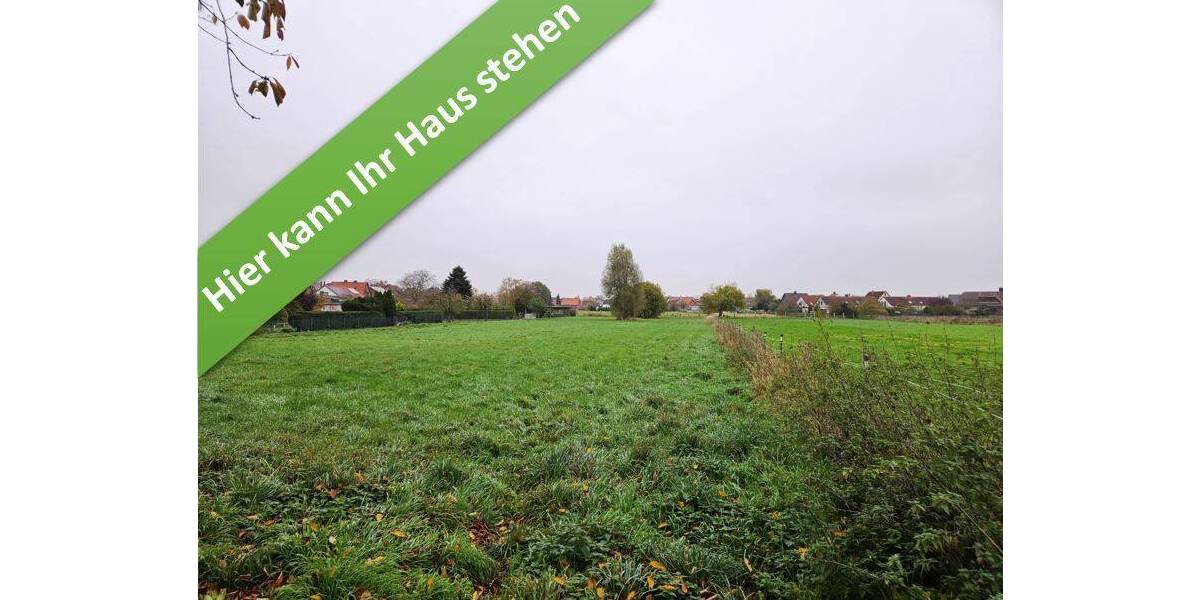 Bungalow Wendeburg - 5 Zimmer, 133 m&sup2;, 398.850&euro; | Angebot:26289371