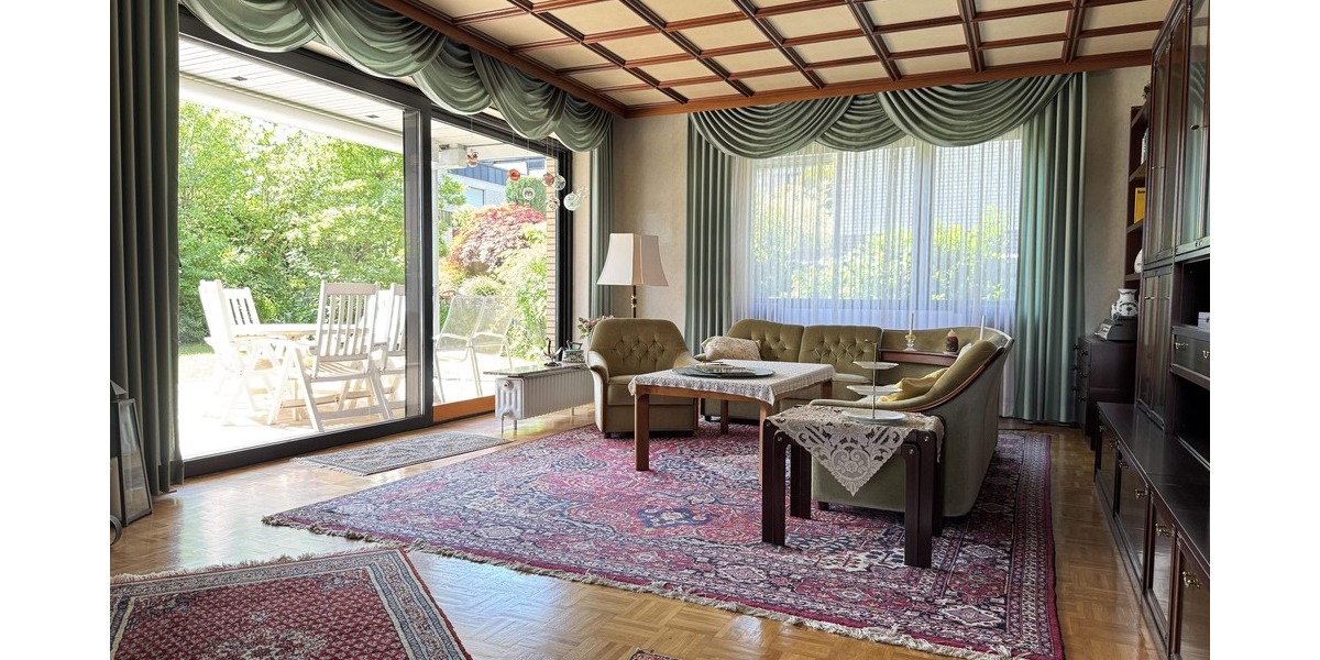 Exklusives Architektenhaus in Ochtersum 11 zimmer