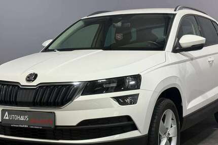 Skoda Karoq 99.986 km 17.990 € Braunschweig 38112