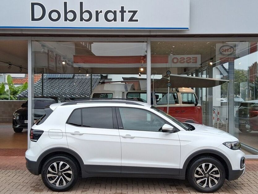 T-Cross