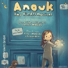 Anouk - Das Kindermusical Braunschweig