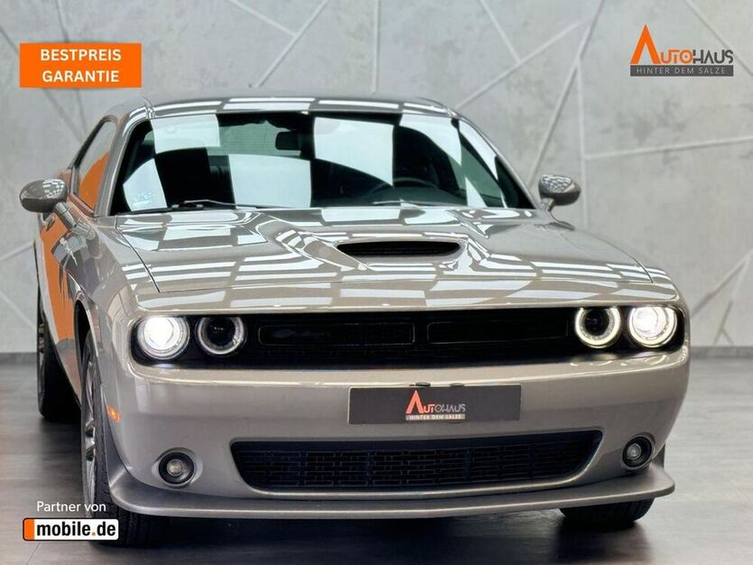 Challenger