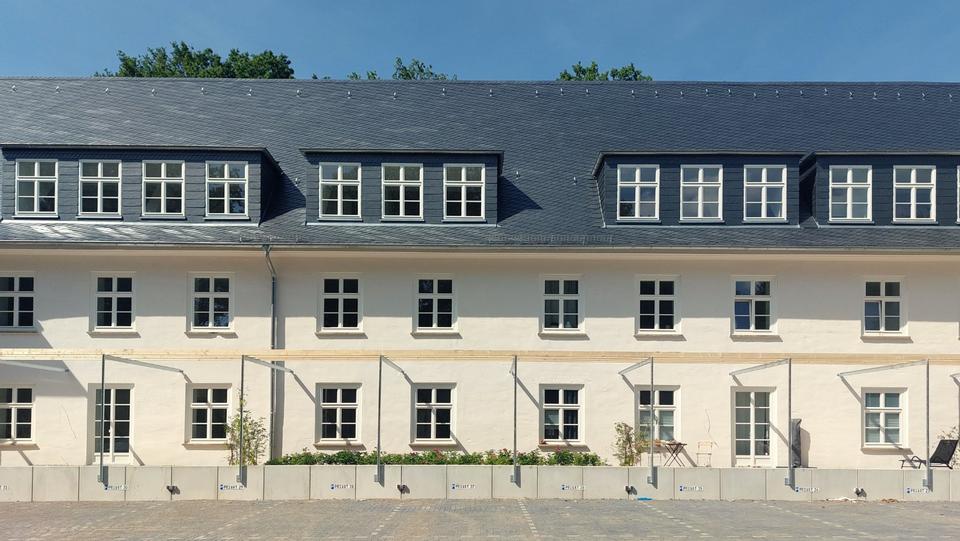 Dachgeschoßwohnung Goslar Jürgenohl - 5 Zimmer, 151 m&sup2;, 1.934&euro; | Angebot:24455960