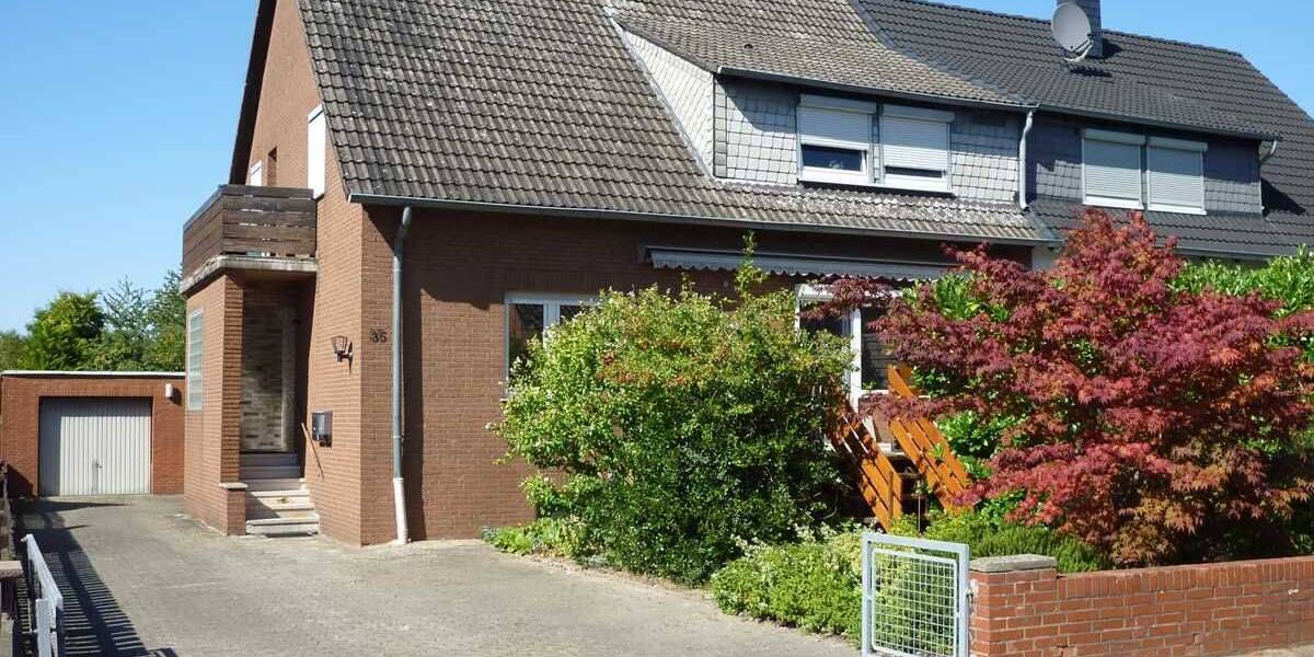 Doppelhaushälfte Peine Essinghausen - 6 Zimmer, 147 m&sup2;, 295.000&euro; | Angebot:25680271