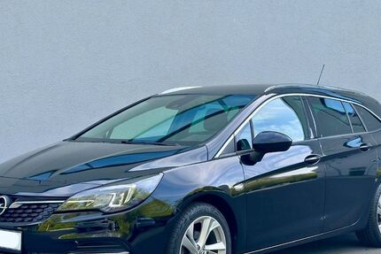 Opel Astra 117.241 km 9.990 &euro; Goslar 38642