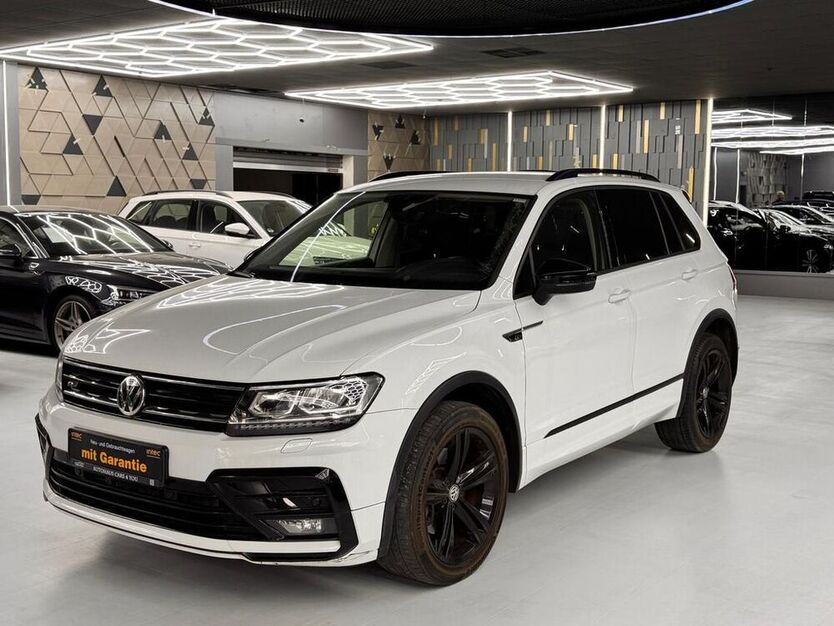 Tiguan