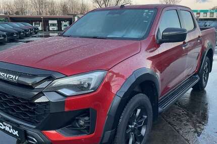 Isuzu D-Max 2.857 km 50.990 &euro; Hildesheim 31137
