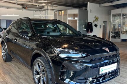 Cupra Formentor 25.687 km 33.950 € Goslar 38644