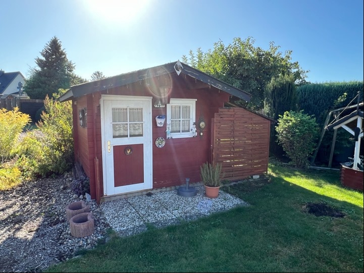 Ihr Traum vom Eigenheim 6 zimmer