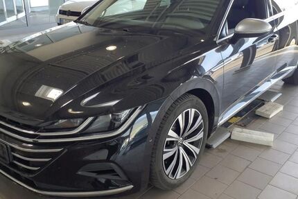 VW Arteon 217.100 km 23.490 &euro; Peine 31226